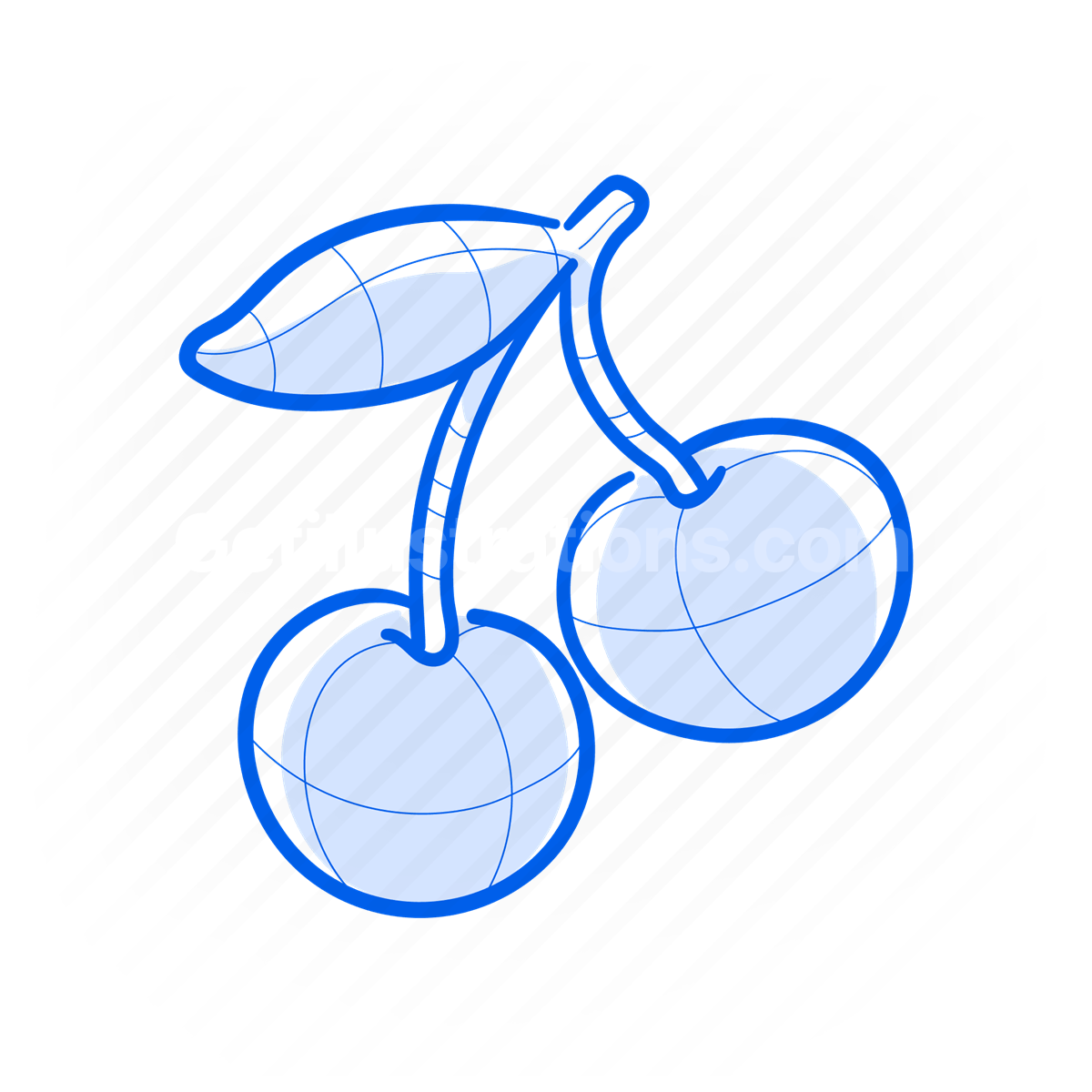 Food and Cuisine illustration preview image